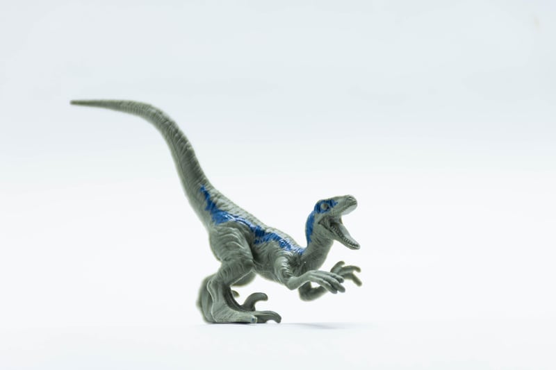 Velociraptor